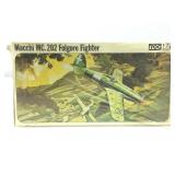 NOS Sealed Rovex FROG Macchi MC.202 Folgore