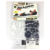 NOS Protar McLaren Marlboro MP4/2C model kit,