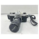 Pentax Asahi Spotmatic SPII 35mm Film Camera w/