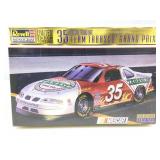 NOS Sealed Revell Monogram Limited Edition Todd