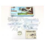 NOS Monogram A-IE Skyraider The Flying Dump Truck