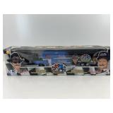 NOS NASCAR LE Commemorative set Crew Cab Pickup