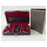 Vtg Swank Cufflinks, Tie Tacks and More