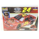 NOS Sealed Revell Monogram Jeff Gordon #24