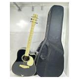 Vtg Czechoslovakian Copy Of Stradivarius 3/4