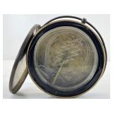 Antique Mining Dip Needle Compass - Grateful Dead