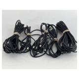 Various New Length MIDI Cables