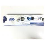 NIB Star Wars cookie cutter set