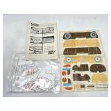 Renwal British Fighter Ace Major Lanoe Hawkerï¿½s