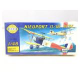 NOS Sealed SMER Nieuport 11/16 Bebe 1:48 Scale