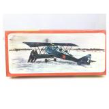 NOS Sealed SMER Ansaldo SVA 5 1:50 Scale Model