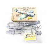 NOS Lindberg Line USAF Strategic Staffer model