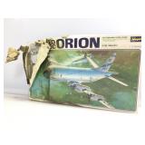 NOS Hasegawa Anti Submarine Patrol Plane model