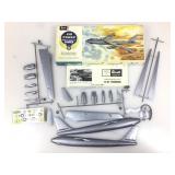 NOS Revell B-47 Six Engine Jet Bomber model kit,