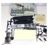 NOS Craft Master model ship kit, Great Western,