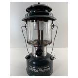 Coleman Powerhouse two mantle lantern, 14 in
