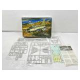 NOS Fujimi model kit, MiG-22PF(later)Indian