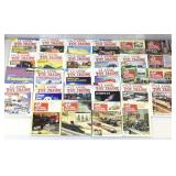 Magazines, Classic Toy Trains, asstd