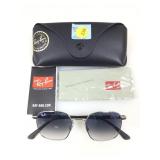 RayBan RB3664 Sunglasses in Case