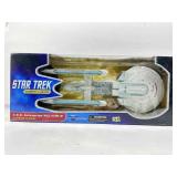 NIB Star Trek Starship Legends USS Enterprise