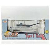 The Ultimate Soldier X-D Tiger 1 Tank 1:18 Scale
