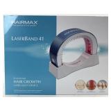 NIB Hairmax Laserband 41