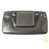 Sega Game Gear Tested Working - no battery covers