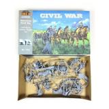 NOS IMEX model kit, American Civil War 1:32