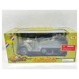 NOS The Ultimate Soldier X-D US Halftrack M16