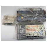 3 NOS Revell Airplane models in packs