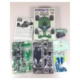 NOS Tamika Jordan191Gran Prix, 1:20 scale