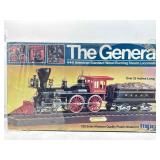MPC The General 4-4-0 American Standard Wood