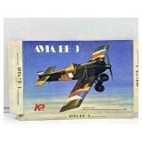 KP Avia BH-3 1:72 Scale Model Kit. See Photos For