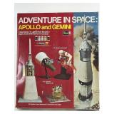 NOS Revell Adventure in Space: Apollo & Gemini