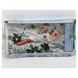 NOS Cap CPOIX Du Sud MiG 3, 1:72 scale