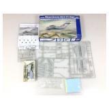 NOS Trumpeter model kit, Mikoyan-Gurevich MiG-15