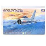 NOS Sealed Trumpeter The PLA Air Force F-5