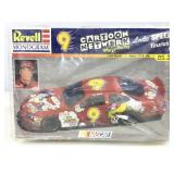 Revell Monogram Cartoon Network Wacky Racing #9