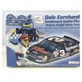 NOS Sealed Revell Dale Earnhardt #3 Goodwrench