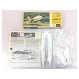 NOS Revell D-558-2 Skyrocket Rocket powered jet