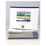 Lionel Heritage 1999 catalogs