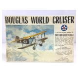NOS Sealed Williams Bros. Douglas World Cruiser