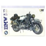 NOS Sealed E SCI BMW R/75 A/1 Solo 1:9 Scale