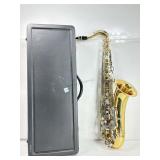 Sanatina Tenor Saxophone w/ Case
