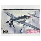 NOS Hasegawa Hobby Kits Limited Edition