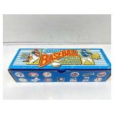 1989 donruss baseball factory set