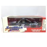NOS NASCAR die cast Craftsman truck, Dave
