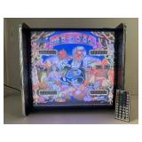 Williams Mystic Pinball Head Color Changing LED