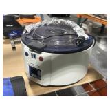 Elmi centrifuge CM-7S plus. Untested.