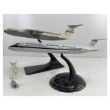 McDonnell Douglas DC-9 series 50, USAF Mac 13601,